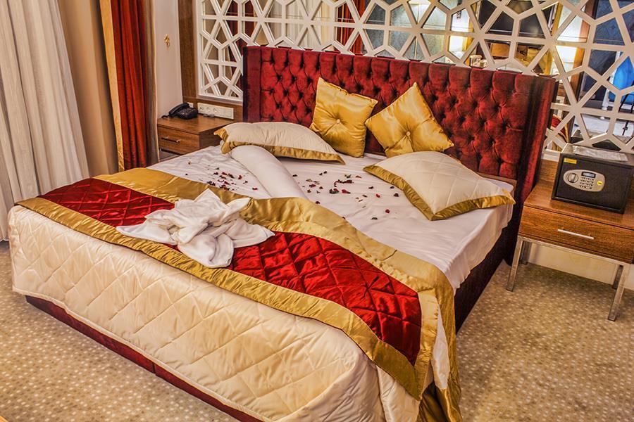 Shams Al-Basra Hotel Chambre photo